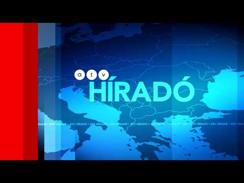 Tragédia: meggyilkoltak egy önkormányzati képviselőt | ATV Híradó 2026.09.24.