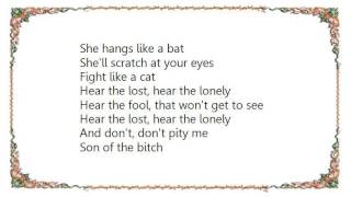 Uriah Heep - Son of a Bitch From the Abominog Junior EP Lyrics