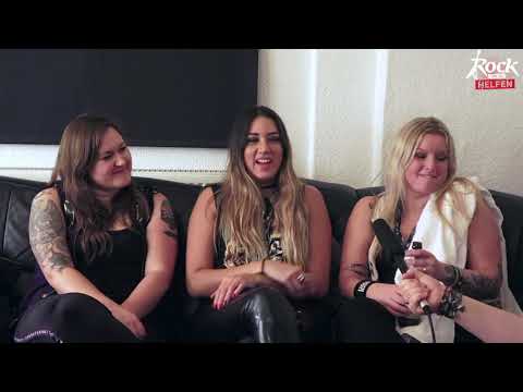 Rock'n'Interview - Thundermother