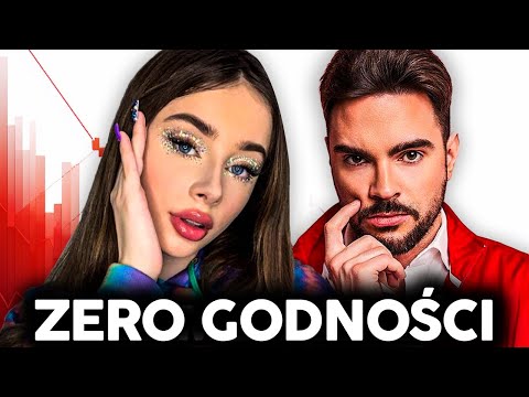 Jak FAGATA Została najbardziej ZNIENAWIDZONĄ Kobietą w Internecie?