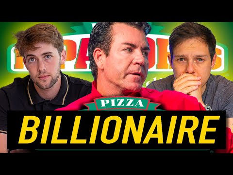 Papajohn Hours