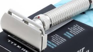 The Rex Ambassador adjustable razor review #2💈