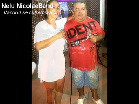 Nelu NicolaeBand -piesa de joc machedoneasca ,pentru prietenii mei !