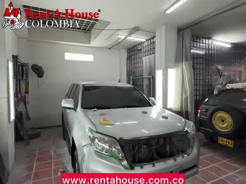 Locales y Bodegas, Venta, Bogotá - $1.500.000.000