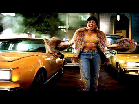 Lil' Mo - To Da (Official Video)