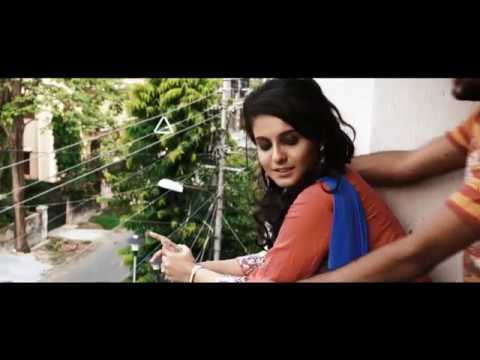 Rohini Chatterjee Notun kore chinechi (tele film trailer)