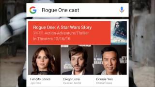 Google scream ad played for about 10 minutes