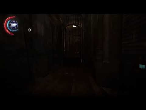 Dishonored 2 - Death by Door