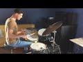 Philly Joe Jones transcription on Birk's Works
