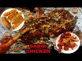 Amazing Chicken Restaurant In Surat SABIR CHICKEN Street Food India Street Food Surat