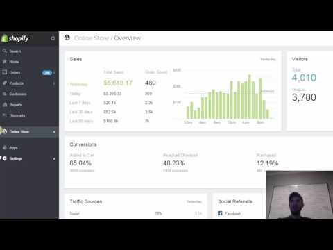 Adam $6k Day from Devin Zander