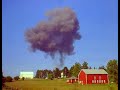 United Airlines Flight 93 Cockpit Voice Recorder September 11th 2001