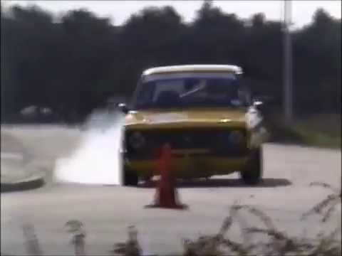 16 slalom Nijmegen 1994