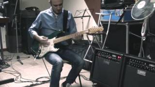 Video thumbnail for Laney IRT30-112 Test - Teo Boar (Part1) by Kalman Music Channel