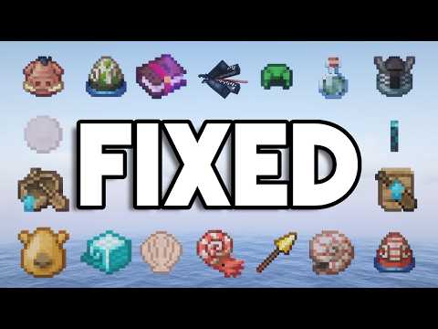 I Fixed the "Mounts of Mayhem" Drop