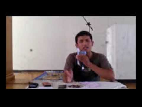 Abu Takeru   AL KABAIR 3  Bagiku Musik Halal   YouTube