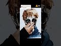 Deku As Eyeless Jack