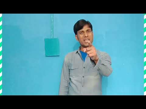 Rohit Jha Audition video