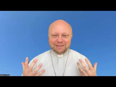 Himmel - Montagsimpuls von Pfr. A. Czempik am 15.08.2022