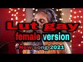 Lut Gaye Hum To Teri Mohabbat Me Lut Gaye Female Version Song Cover Song By Aish New Song Lut Gaye
