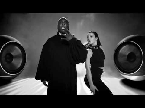 ПРЕМЬЕРА! SMASH feat Ch  Armstrong   BREAK IT