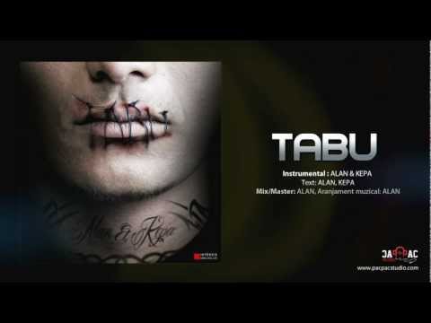 Video thumbnail for Tabu