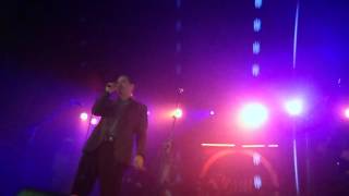 Electric Six - I'll Be In Touch - Glasgow 24/11/16