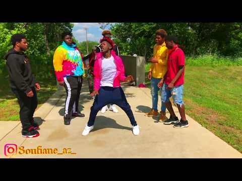 Soufiane Az x Reda Taliani - josephine (Remix)