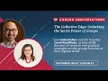 The Collective Edge With Colin Fisher
