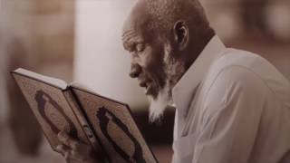 صورة الحلقة الرابعة - الحافظ الذي ليس بحافظ- القرآن من جديد