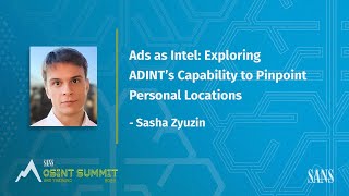 Ads as Intel: Exploring ADINT's Capability to Pinpoint Personal Locati
