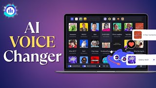 Best AI Voice Changer for Streaming & Gaming | Dubbing AI