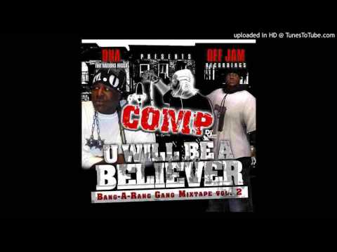 3.Nigga Where Ya Heart At feat. DMX