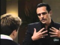 Sonny And Micheal General Hospital September 24 2010