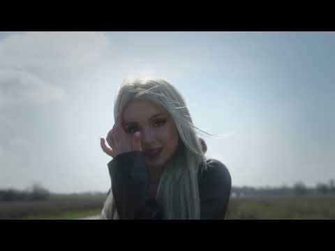 Sonia Maselik - Jedno słowo (Official Visualizer)