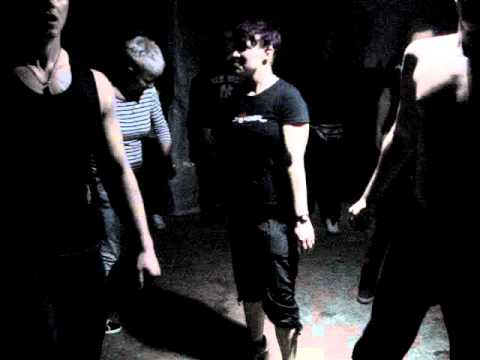 DEXXTER @ The Perfect Dark IV  -  Club Adrenalin Chemnitz