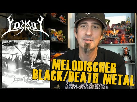 Goreministers Reviews / Luzidity - Forced To Kill