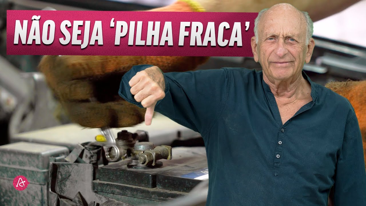 BATERIA AGM: É CARA, MAS É FUNDAMENTAL PARA CARRO COM SISTEMA START-STOP