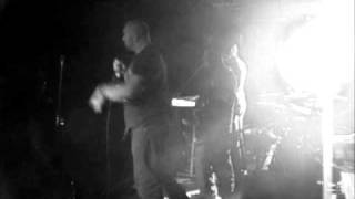 Onsetcold - Horus [Leicester Sumo 19/02/11]