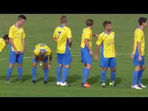 hilights Liapiave Liventina G  0 0 Camp  Juniores Elite 17 sett  2016