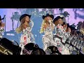 Beyoncé Formation Live From The Cowboy Carter Tour At Metlife Stadium