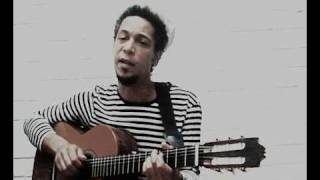 SI TU SAVAIS ( Georges Ulmer) / with lyrics-cover by daniel vincke