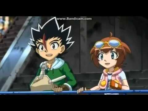 Beyblade Metal Masters Episode 44 Part 3