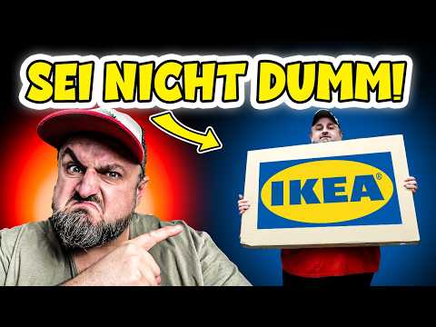 Werkstatt Schränke bauen UND Geld SPAREN - so GEHTS!