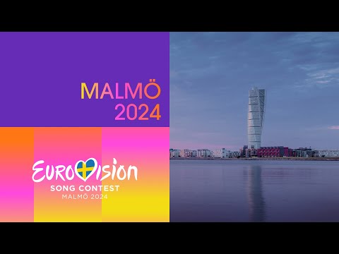 Welcome to Malmö - Eurovision Song Contest 2024 Host City 🇸🇪 | #UnitedByMusic