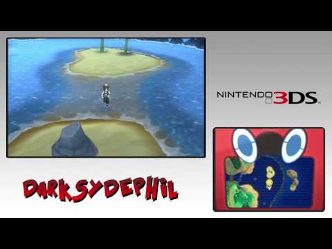 Pokemon Moon playthrough pt34 - Backtracking to Kala'e Bay