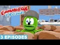 Gummy Bear Show MISSION GUMMY Gummibär And Friends Gummy Bear Song