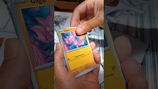 Día 21 #pokemon #pokemoncards #tarjetaspokemon #pokemonchannel #pokemontcg #batallapokemon