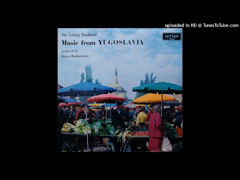 Mile Kolarov - Čučuk (1971)