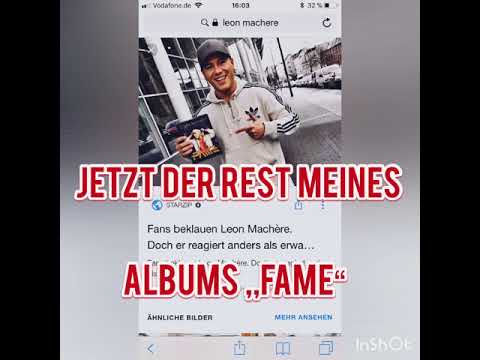 Die Vernichtung des Leon Machère!!